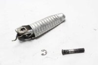 Højre fodstøtte, hælbeskytter, fodstøtte, foldbar Ducati 999 S 999S 03-04