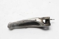 Højre fodstøtte, hælbeskytter, fodstøtte, foldbar Ducati 999 S 999S 03-04