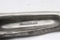 Højre fodstøtte, hælbeskytter, fodstøtte, foldbar Ducati 999 S 999S 03-04