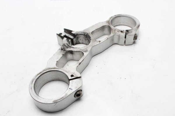 Morsetto superiore del ponte della forcella, supporto del manubrio, telaio Ducati 999 S 999S 03-04