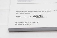 Käyttöohjeet, käyttöohje, käyttöopas BMW R nineT K21 0A06 R1ST 13-16