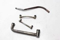 Öljyjohto, jäähdytinjohto, öljynjäähdytinjärjestelmä Kawasaki VERSYS 650 KLE650D LE650C 10-14