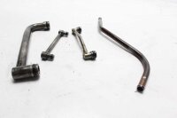 Öljyjohto, jäähdytinjohto, öljynjäähdytinjärjestelmä Kawasaki VERSYS 650 KLE650D LE650C 10-14