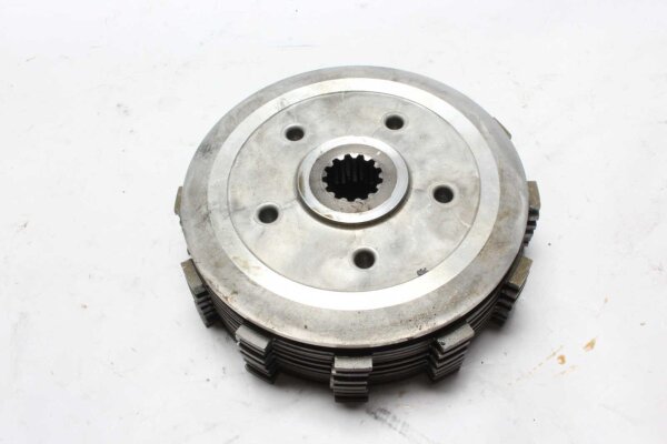 Kytkinkori, kytkinlevypaketti Kawasaki VERSYS 650 KLE650D LE650C 10-14