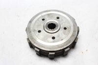 Kytkinkori, kytkinlevypaketti Kawasaki VERSYS 650 KLE650D...