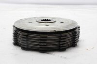 Kytkinkori, kytkinlevypaketti Kawasaki VERSYS 650 KLE650D...