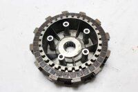 Kytkinkori, kytkinlevypaketti Kawasaki VERSYS 650 KLE650D LE650C 10-14