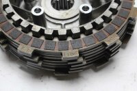 Kytkinkori, kytkinlevypaketti Kawasaki VERSYS 650 KLE650D LE650C 10-14