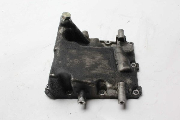 Öljypohja, moottorin alaosa Kawasaki VERSYS 650 KLE650D LE650C 10-14