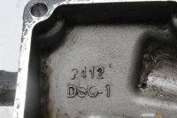 Öljypohja, moottorin alaosa Kawasaki VERSYS 650 KLE650D LE650C 10-14