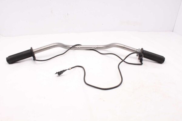 Lenker mit Griffheizung Kabelzug 750mm Kawasaki VERSYS 650 KLE650D LE650C 10-14