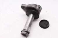 Gabelbrücke Achszapfen Verschluss Fahrwerk BMW K...