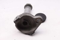 Gabelbrücke Achszapfen Verschluss Fahrwerk BMW K...