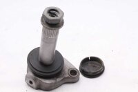 Gabelbrücke Achszapfen Verschluss Fahrwerk BMW K 1200 GT BMW K 1200 GT 04-09