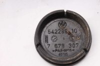 Gabelbrücke Achszapfen Verschluss Fahrwerk BMW K 1200 GT BMW K 1200 GT 04-09