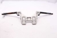 Soporte de varilla de abrazadera de base de manillar...