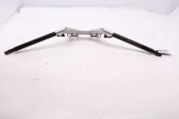 Soporte de varilla de abrazadera de base de manillar...