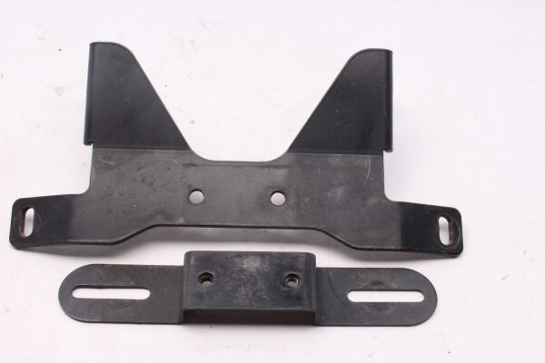 Kentekenplaathouder, kentekenplaathouder Kawasaki VERSYS 650 KLE650D LE650C 10-14