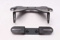 Kentekenplaathouder, kentekenplaathouder Kawasaki VERSYS 650 KLE650D LE650C 10-14