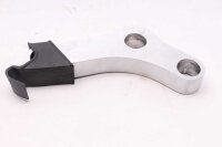 Iskunvaimennin, vetojousi, vivusto, takahaarukka, alusta Yamaha MT-07 700 A 24-24