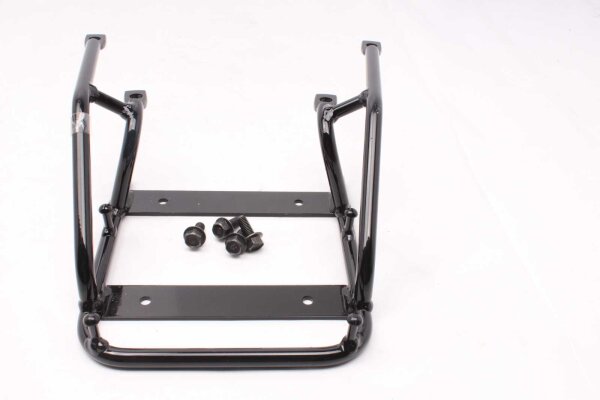 Gepäckträger Halter Kofferträger hinten Yamaha XC 125 R Majesty S 16-16
