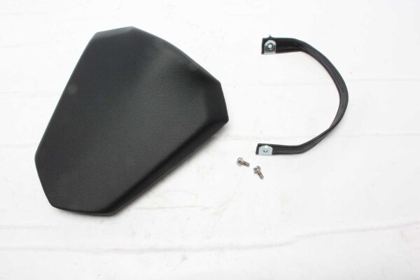 Betræk til passagersæde bagsæde 77300-MJW-J010 Honda CBR 500 RA 24-24