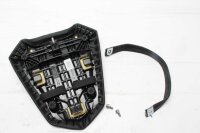 Betræk til passagersæde bagsæde 77300-MJW-J010 Honda CBR 500 RA 24-24