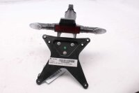 Kennzeichenhalter Blinker Kennzeichenbeleuchtung Ducati...
