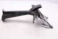 Kennzeichenhalter Blinker Kennzeichenbeleuchtung Ducati...