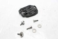 Baglygtebeslags bundplade gummipude montering Ducati 999...