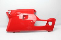 Copertura del pannello laterale inferiore sinistro Ducati 999 S 999S 03-04