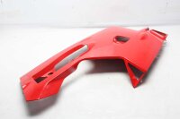 Copertura del pannello laterale inferiore sinistro Ducati 999 S 999S 03-04