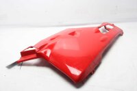 Copertura del pannello laterale inferiore sinistro Ducati 999 S 999S 03-04