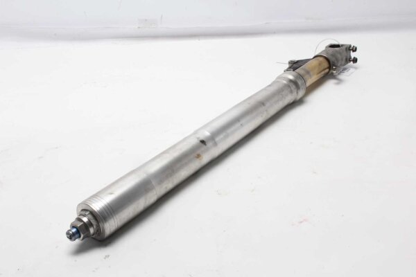 Gamba forcella destra, forcella anteriore completa, ammortizzatore GD161-R Ducati 999 S 999S 03-04