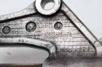 Gamba forcella destra, forcella anteriore completa, ammortizzatore GD161-R Ducati 999 S 999S 03-04