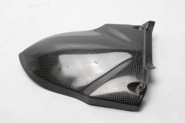 Parafango posteriore in carbonio, paraspruzzi posteriore, ruota posteriore Ducati 999 S 999S 03-04