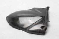 Parafango posteriore in carbonio, paraspruzzi posteriore,...