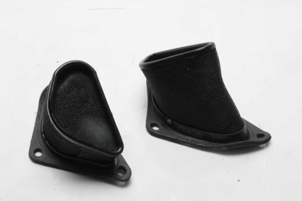 Ansauggitter Luftfilterkasten links rechts Luftansaug Ducati 999 S 999S 03-04