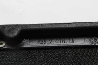 Ansauggitter Luftfilterkasten links rechts Luftansaug Ducati 999 S 999S 03-04