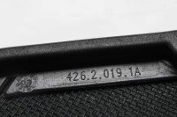 Ansauggitter Luftfilterkasten links rechts Luftansaug Ducati 999 S 999S 03-04