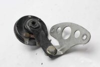 Signalhorn, signalhorn, elektrisk strömbrytare, monteringsfäste Ducati 999 S 999S 03-04