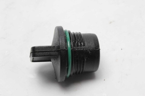 Öleinfüllschraube Motordeckel Dichtung Ölverschluss Ducati 999 S 999S 03-04