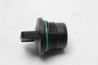 Öleinfüllschraube Motordeckel Dichtung Ölverschluss Ducati 999 S 999S 03-04