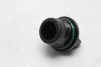 Öleinfüllschraube Motordeckel Dichtung Ölverschluss Ducati 999 S 999S 03-04