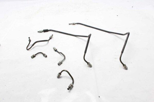 Jarruletkusarja hydrauliikkaletku Kawasaki VERSYS 650 KLE650D LE650C 10-14