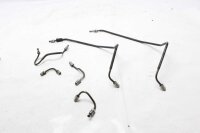 Jarruletkusarja hydrauliikkaletku Kawasaki VERSYS 650...