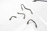 Jarruletkusarja hydrauliikkaletku Kawasaki VERSYS 650...