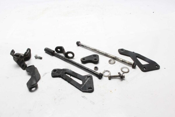 Motorophæng med skruer Kawasaki VERSYS 650 KLE650D LE650C 10-14