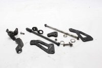 Motorophæng med skruer Kawasaki VERSYS 650 KLE650D LE650C 10-14