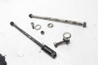 Motorophæng med skruer Kawasaki VERSYS 650 KLE650D LE650C 10-14